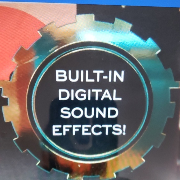 New F.A.O. Schwartz RC Bumper Car Set - Picture 8 of 8